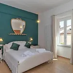 B&B La Casa Del Pittore 올비아
