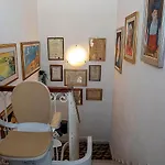 La Casa Del Pittore