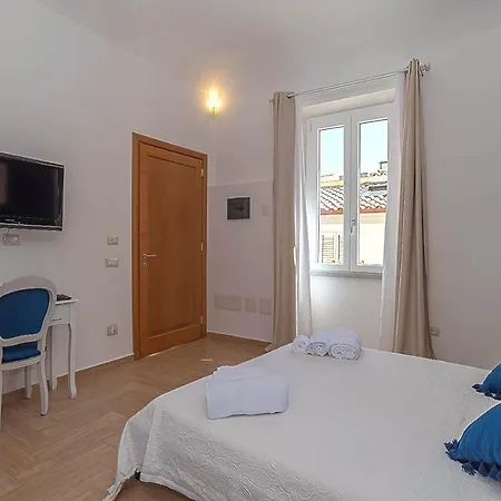 Oda ve Kahvaltı La Casa Del Pittore