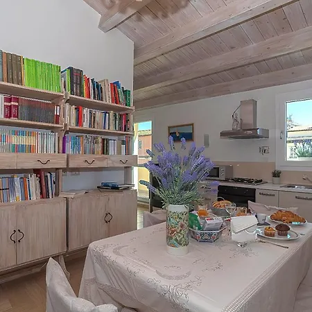 La Casa Del Pittore