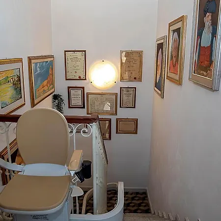 La Casa Del Pittore