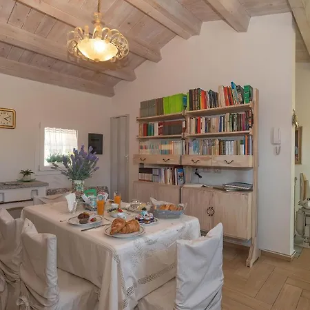 La Casa Del Pittore * Olbia