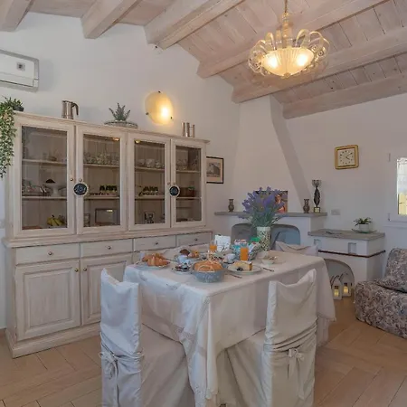 Bed & Breakfast La Casa Del Pittore