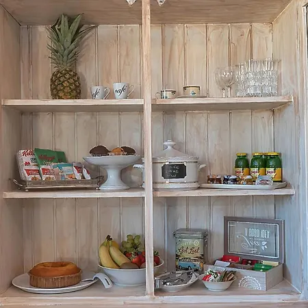 La Casa Del Pittore 4* Olbia