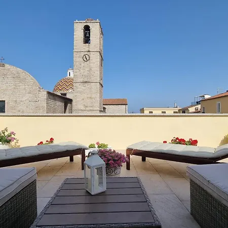 Oda ve Kahvaltı La Casa Del Pittore