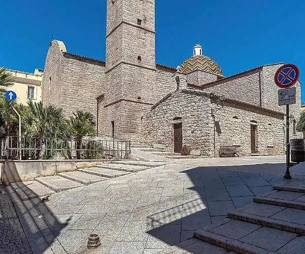 Oda ve Kahvaltı La Casa Del Pittore 4*