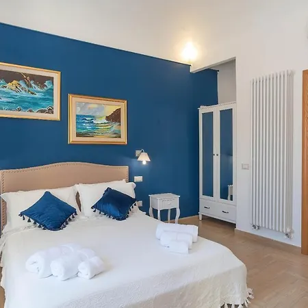 La Casa Del Pittore Отель типа 