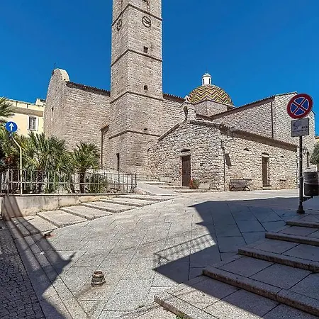 Bed & Breakfast La Casa Del Pittore 4*