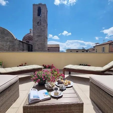 Bed & Breakfast La Casa Del Pittore