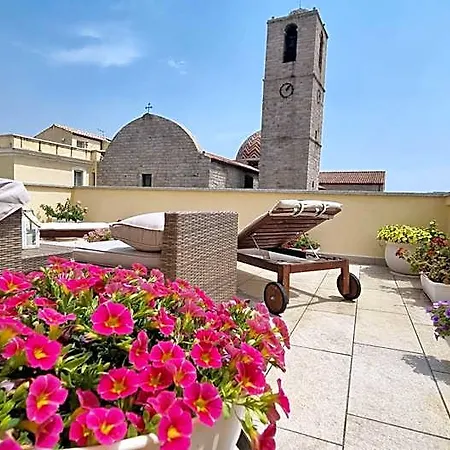 La Casa Del Pittore Bed & Breakfast