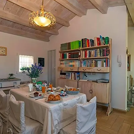 La Casa Del Pittore 4*
