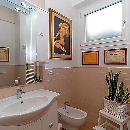 La Casa Del Pittore 4*
