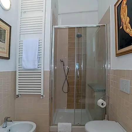 住宿加早餐酒店 La Casa Del Pittore 4*