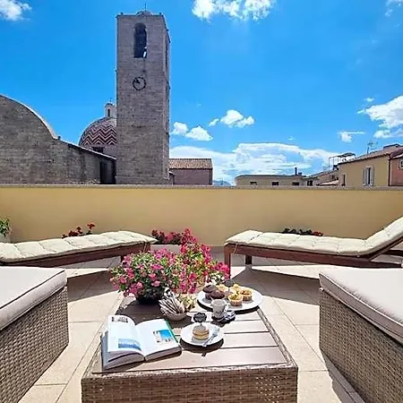 La Casa Del Pittore Bed & Breakfast