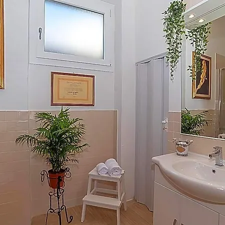 Bed & Breakfast La Casa Del Pittore Olbia
