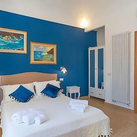 La Casa Del Pittore