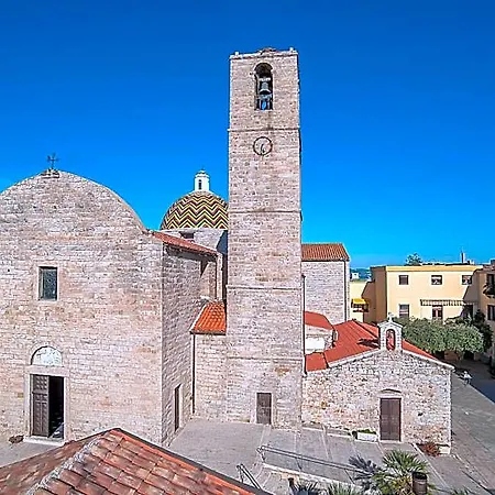 La Casa Del Pittore