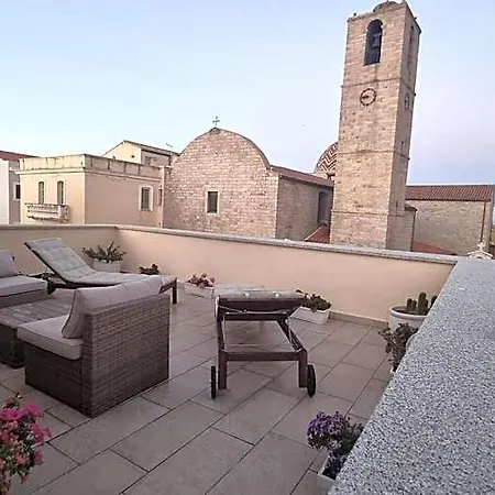 Bed & Breakfast La Casa Del Pittore