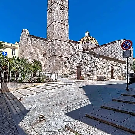 La Casa Del Pittore Olbia