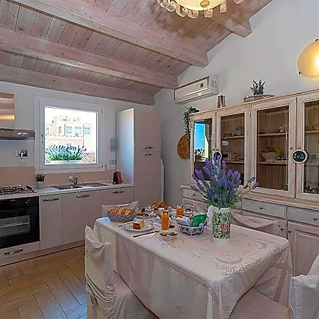 La Casa Del Pittore Olbia