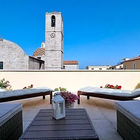 Bed & Breakfast La Casa Del Pittore