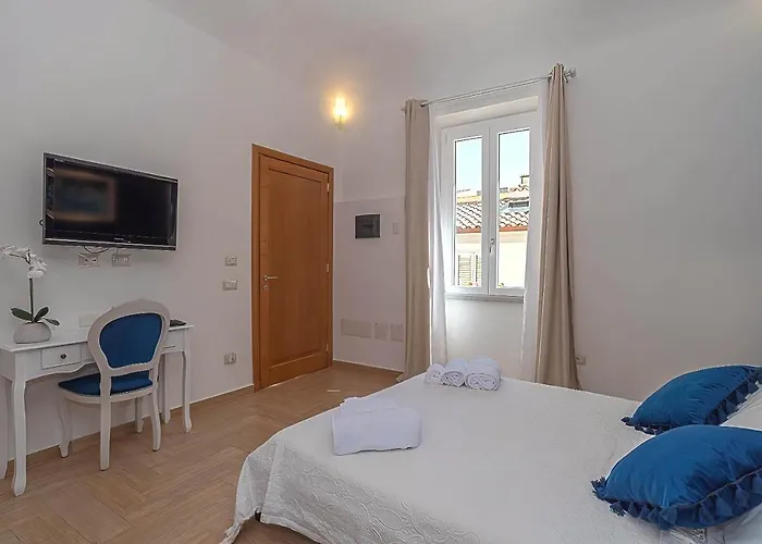 Bed & Breakfast La Casa Del Pittore