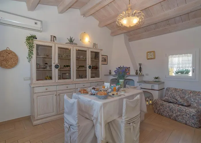 Bed & Breakfast La Casa Del Pittore