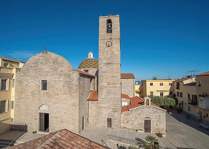 Bed & Breakfast La Casa Del Pittore Olbia