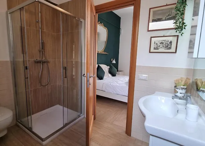 La Casa Del Pittore Bed & Breakfast