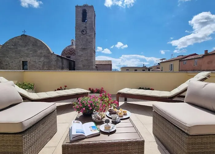 Bed & Breakfast La Casa Del Pittore